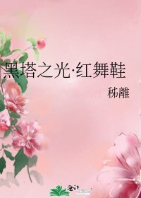 《黑塔之光·红舞鞋》