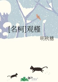 [名柯]观槿