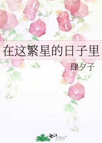 在这繁星的日子里