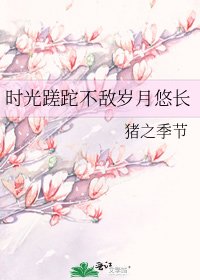 时光蹉跎不敌岁月悠长