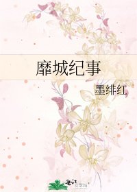靡城纪事