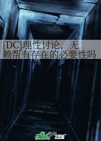 《(DC同人)理性讨论,无赖帮有存在的必要性吗?》