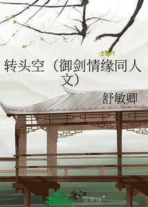 《转头空(御剑情缘同人文)》