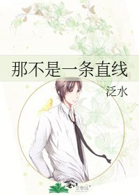 《那不是一条直线》