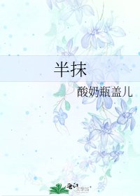 半抹