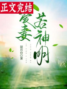 《爱妻若神明》