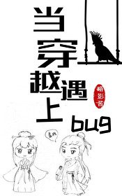 《当穿越遇上bug》