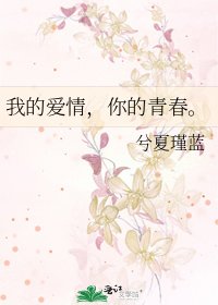 《我的爱情,你的青春。》