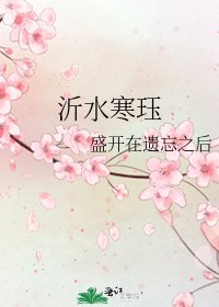 《沂水寒珏》