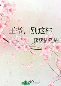 《王爷,别这样》