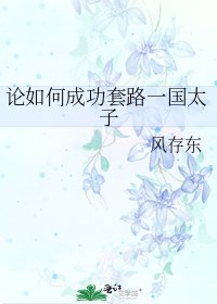 《论如何成功套路一国太子》