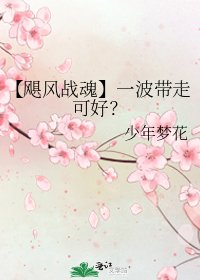 《【飓风战魂】一波带走可好?》