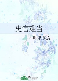 《史官难当》