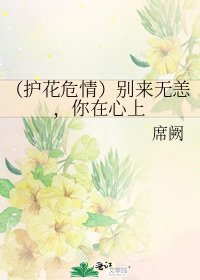 《(护花危情)别来无恙,你在心上》
