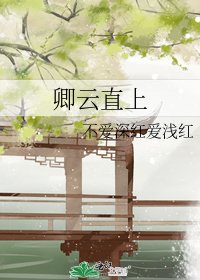 《卿云直上》