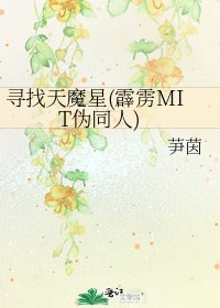 《寻找天魔星(霹雳MIT伪同人)》