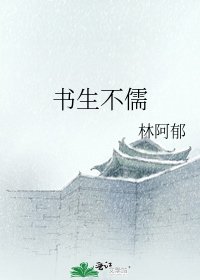《书生不儒》
