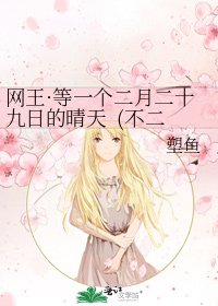 《网王·等一个二月二十九日的晴天 (不二正剧)》