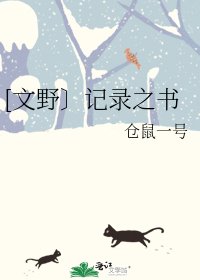 《[文野〕记录之书》