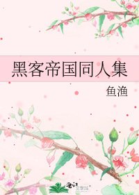 《黑客帝国同人集》