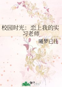 《校园时光:恋上我的实习老师》