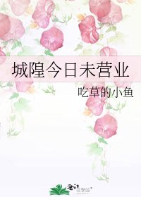 《城隍今日未营业》