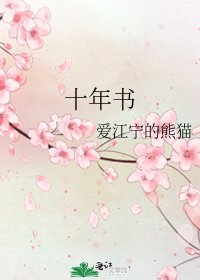 《十年书》