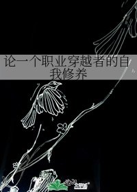 《论一个职业穿越者的自我修养》
