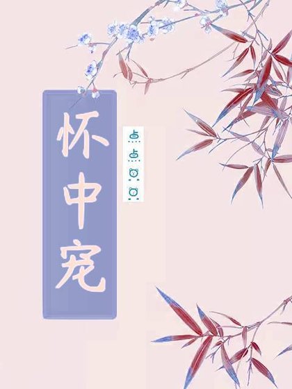《怀中宠》