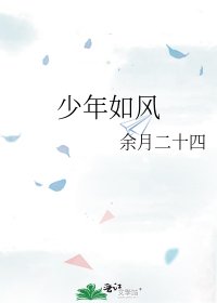 《少年如风》