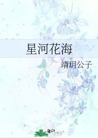 星河花海