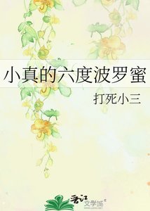 《小真的六度波罗蜜》
