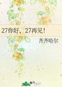 《27你好,27再见!》
