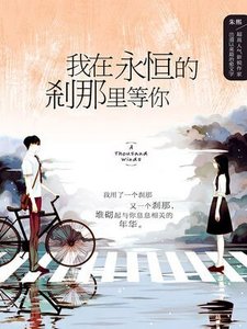 《我在永恒的刹那里等你》