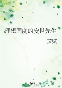 《理想国度的安世先生》