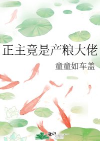 《正主竟是产粮大佬》