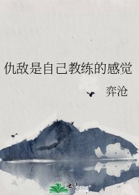 《仇敌是自己教练的感觉》