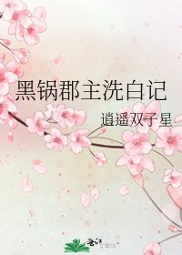 《黑锅郡主洗白记》