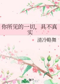 《你所见的一切,具不真实》