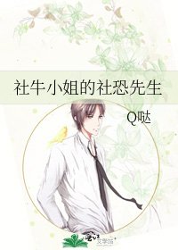 社牛小姐的社恐先生