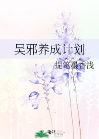 《吴邪养成计划》