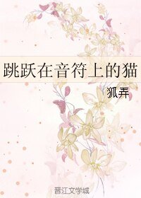 《跳跃在音符上的猫》