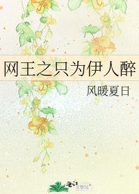 《网王之只为伊人醉》