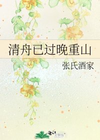《清舟已过晚重山》