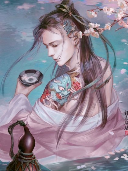 《快穿之逆袭系统》