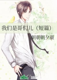 我们是哥们儿（短篇）