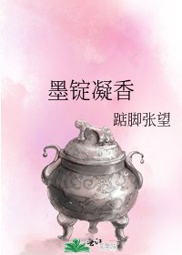 《墨锭凝香》