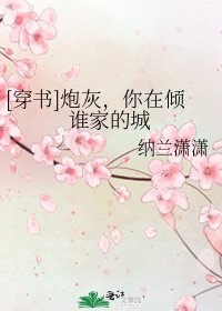 [穿书]炮灰，你在倾谁家的城