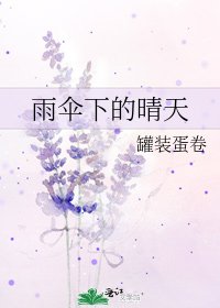 《雨伞下的晴天》