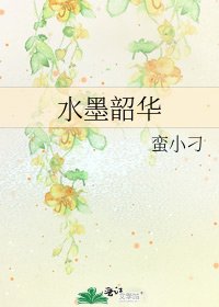 《水墨韶华》